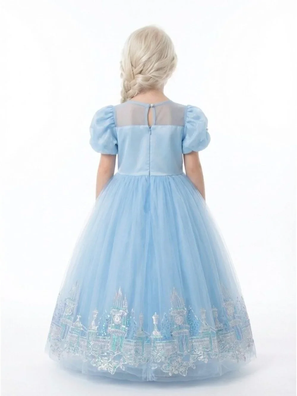N/A enchanting elsa